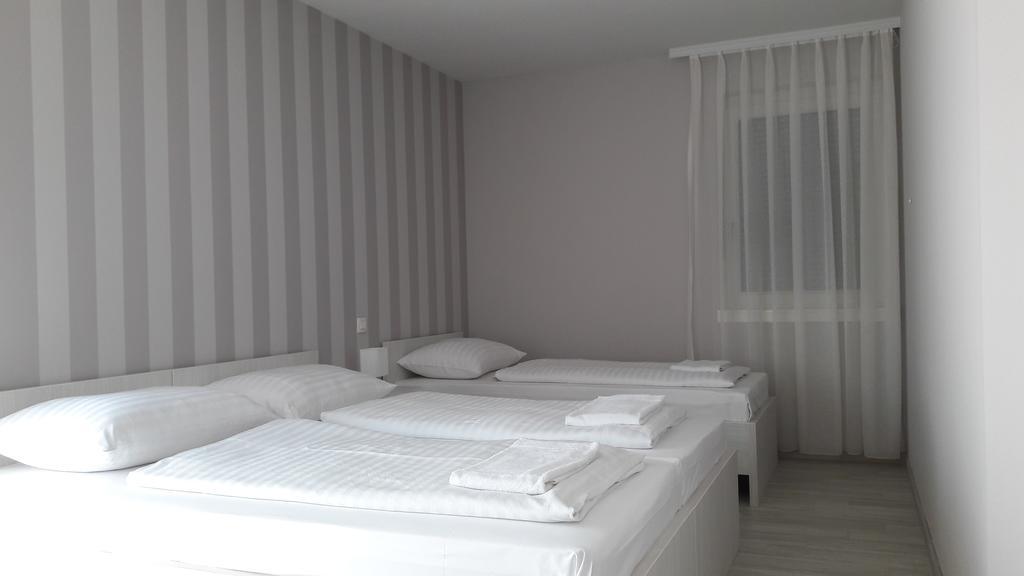 Sun Apartments Mostar Exterior foto