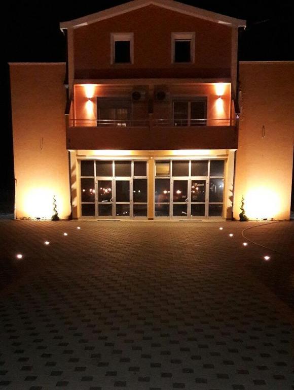 Sun Apartments Mostar Exterior foto