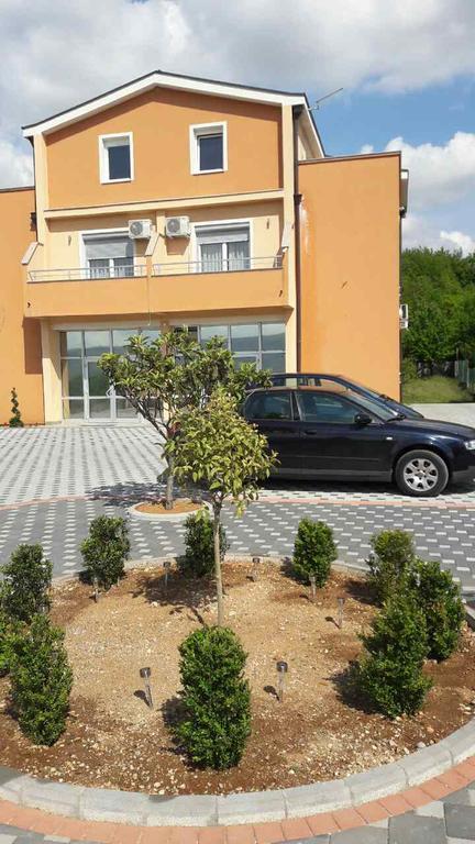 Sun Apartments Mostar Exterior foto
