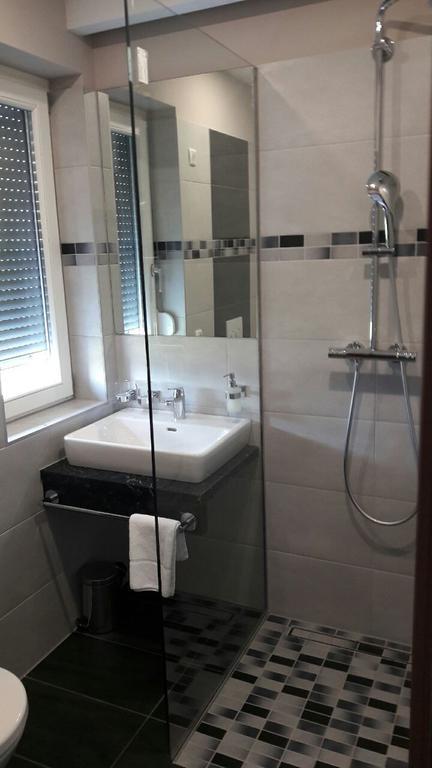Sun Apartments Mostar Exterior foto