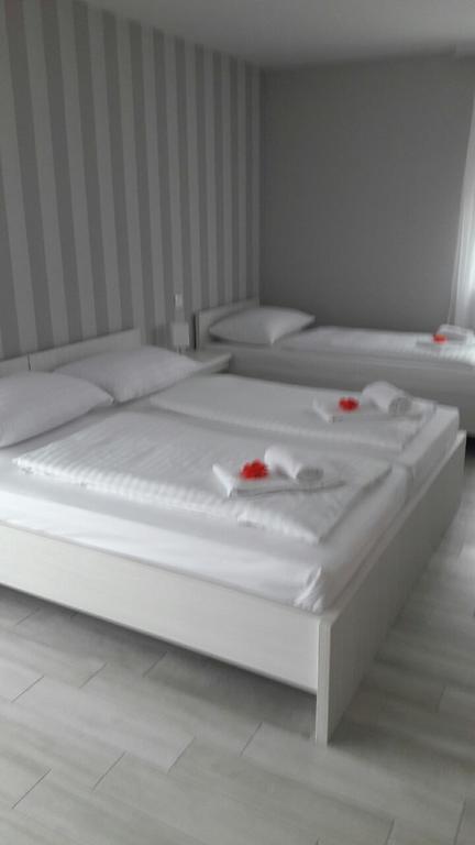 Sun Apartments Mostar Exterior foto